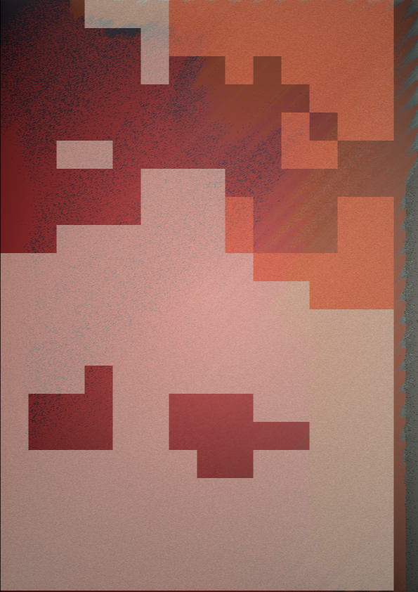Convergence Remnants #23967