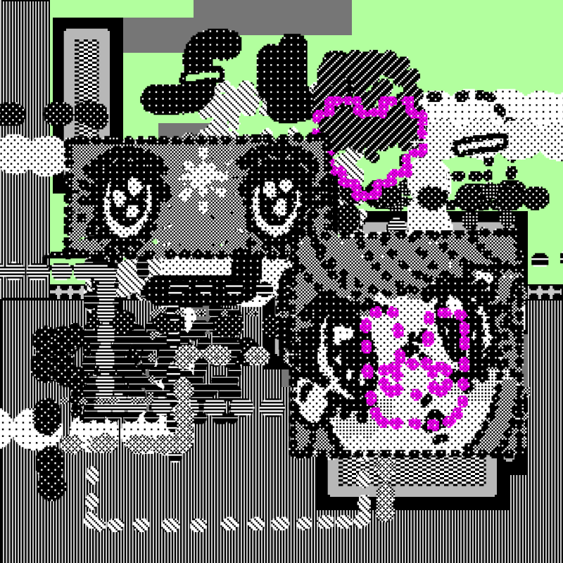 Dither_Grids_Fantasy #27