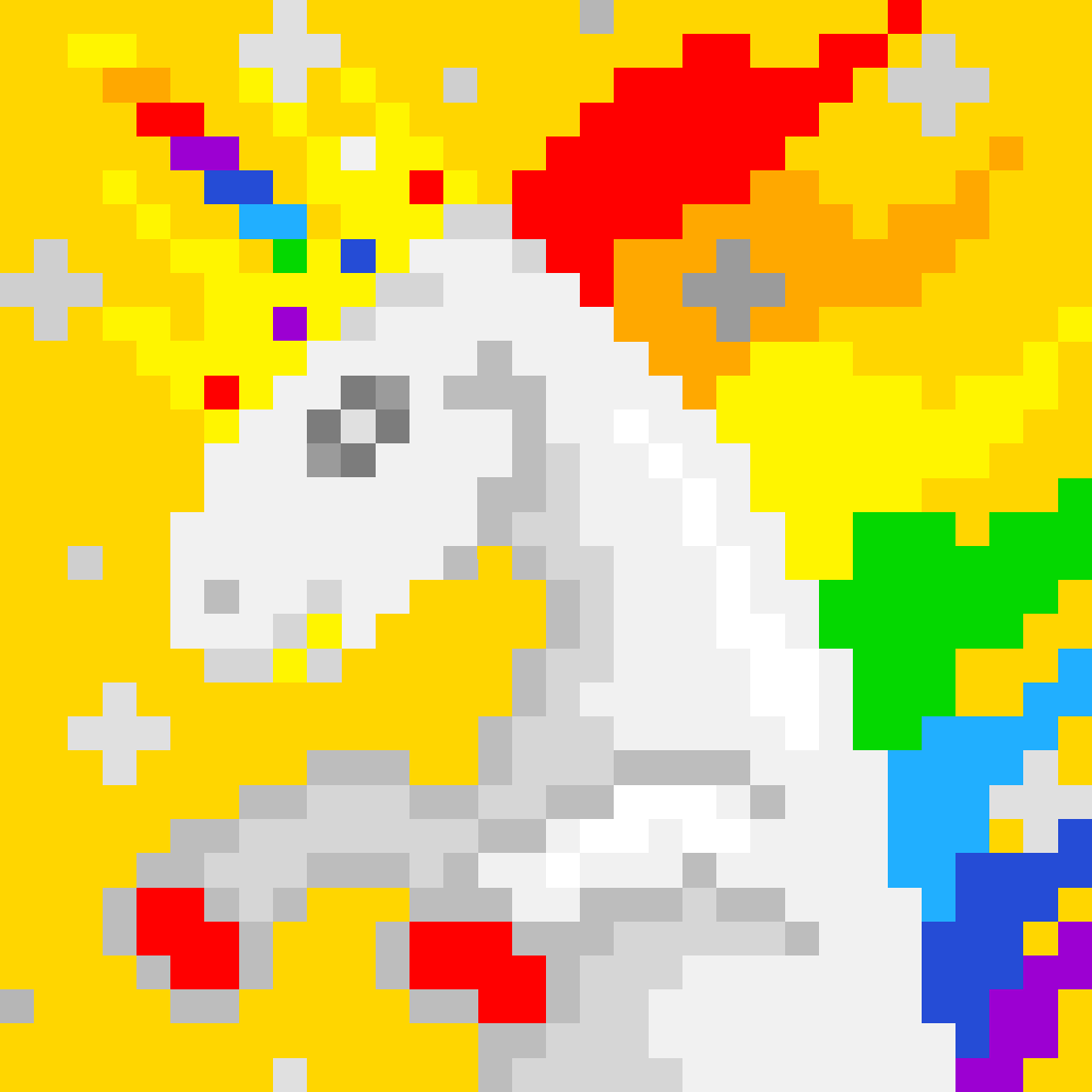 Unicorn #8787