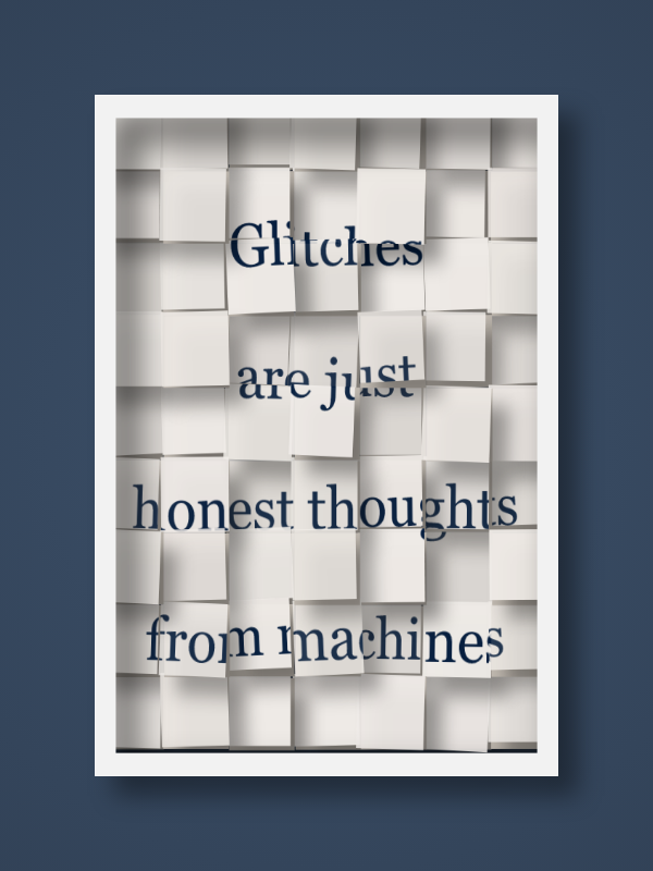 The Metaphor Machine #14872