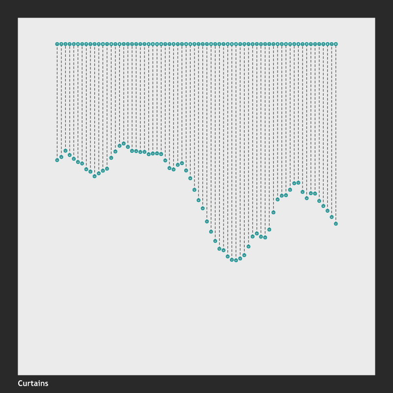 Curtains #20
