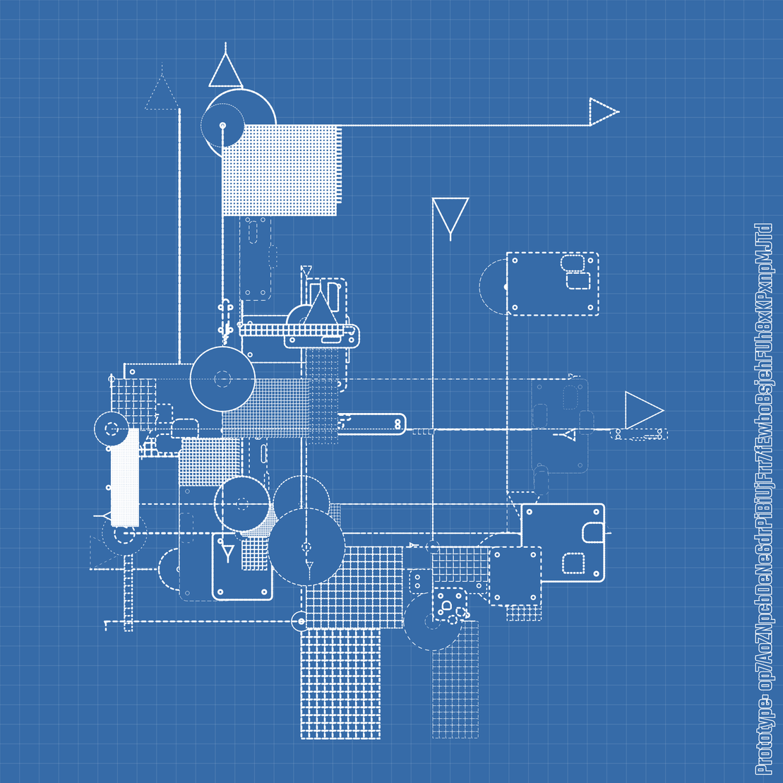 Industrial plans #29