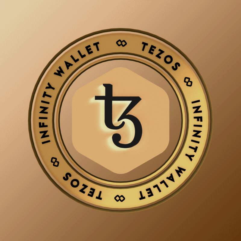 Tezos x Infinity Wallet #2408