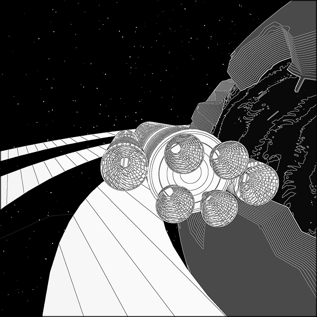 Planetary #33