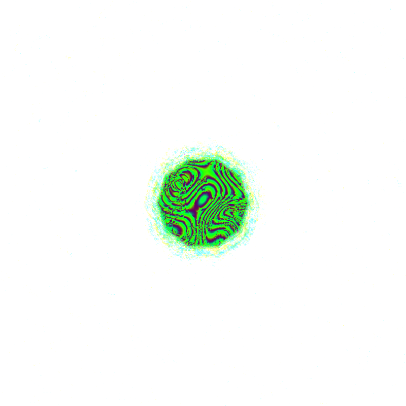 solar flare/ #44