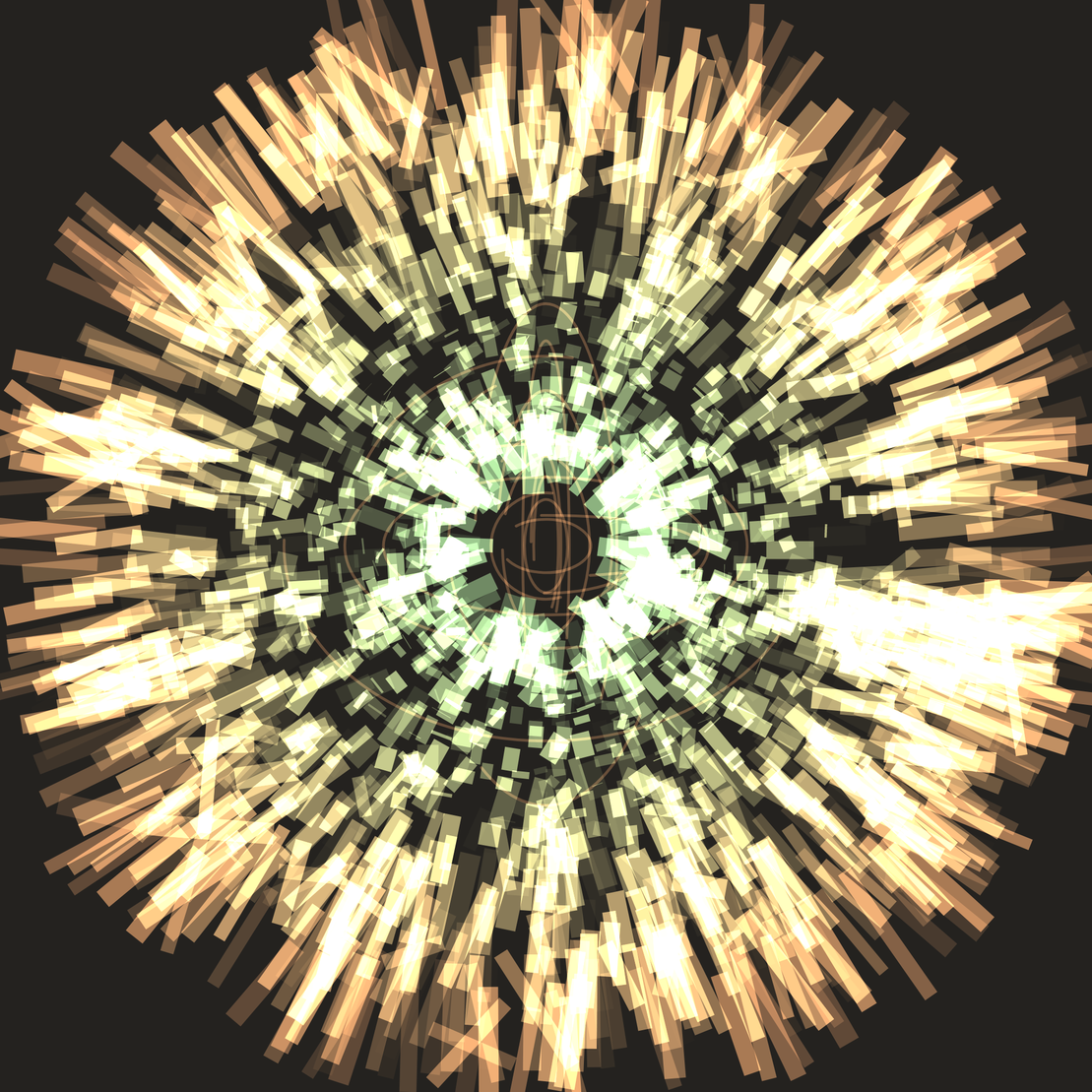 Chaos Cluster #240