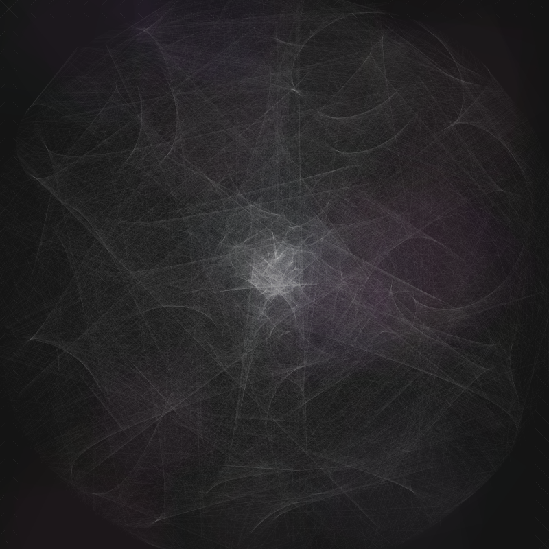 polar thread #3