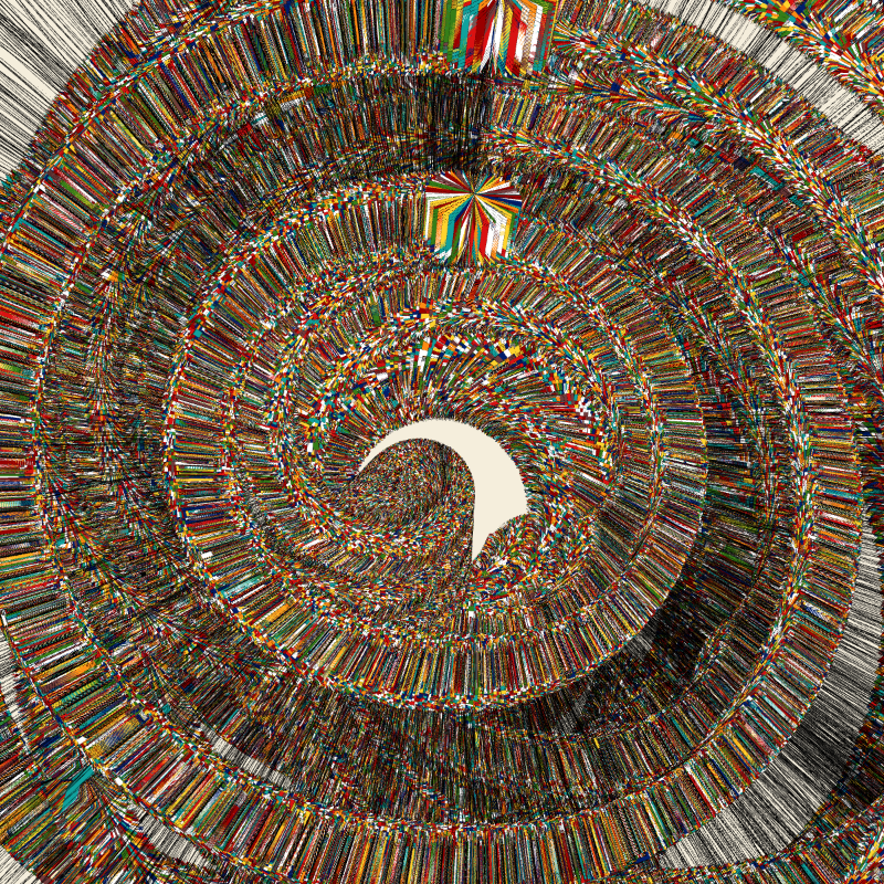 Singularithm #955