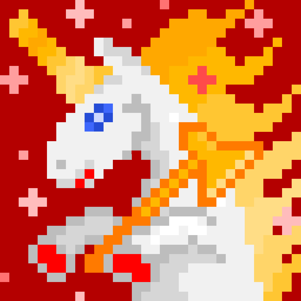 Unicorn #3562