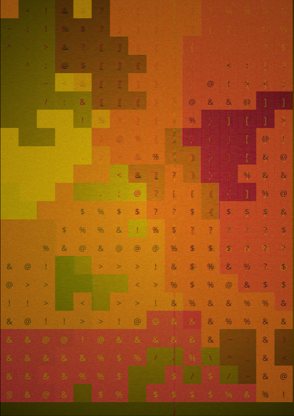 Convergence Remnants #8989