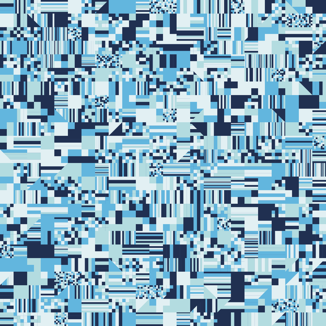 Pixel_Blocks  #60