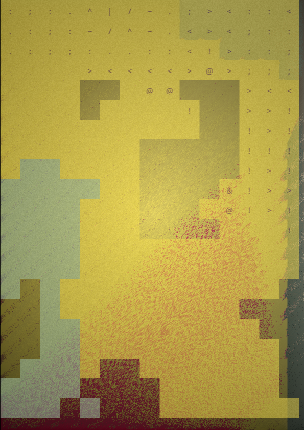 Convergence Remnants #21157