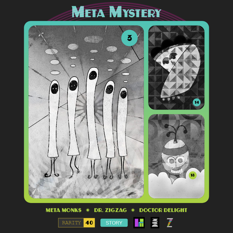 Meta Mystery #24