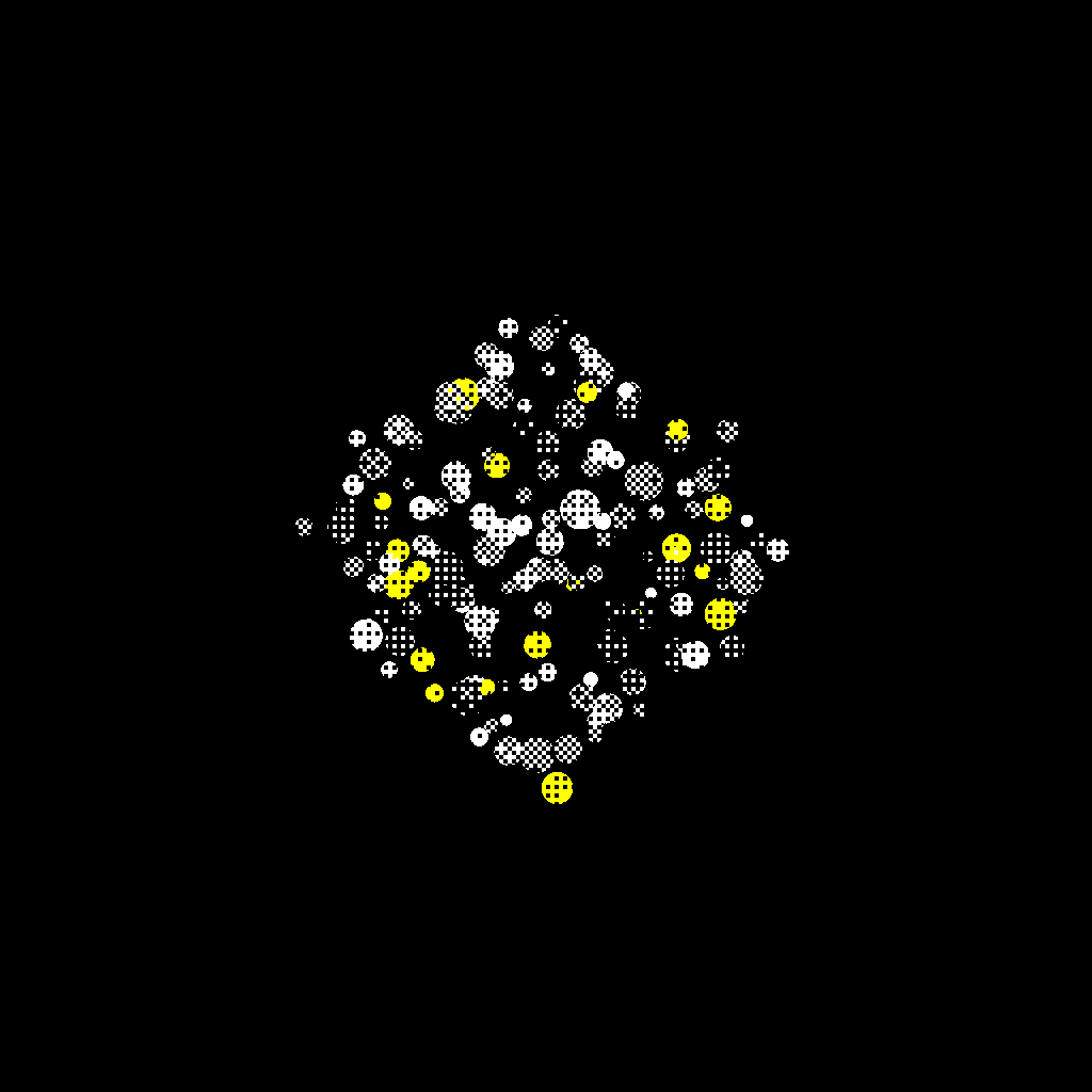 Chromoplasm #120