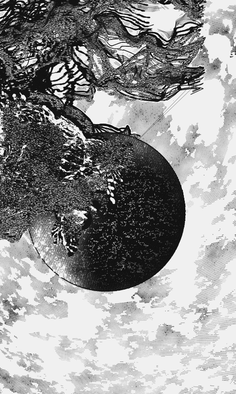Angel's Egg #258