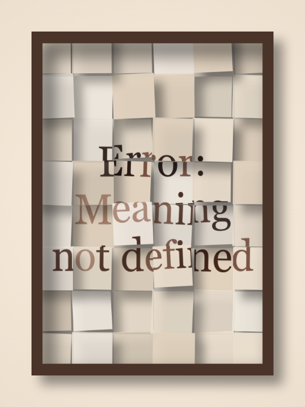 The Metaphor Machine #9944