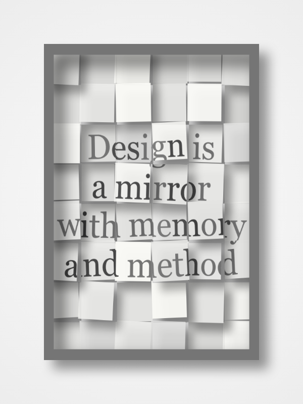 The Metaphor Machine #7560