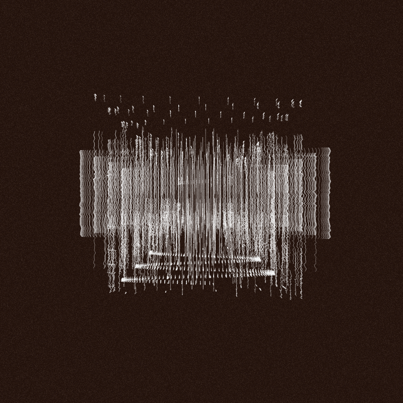 Suprematist Method #2.5 #144