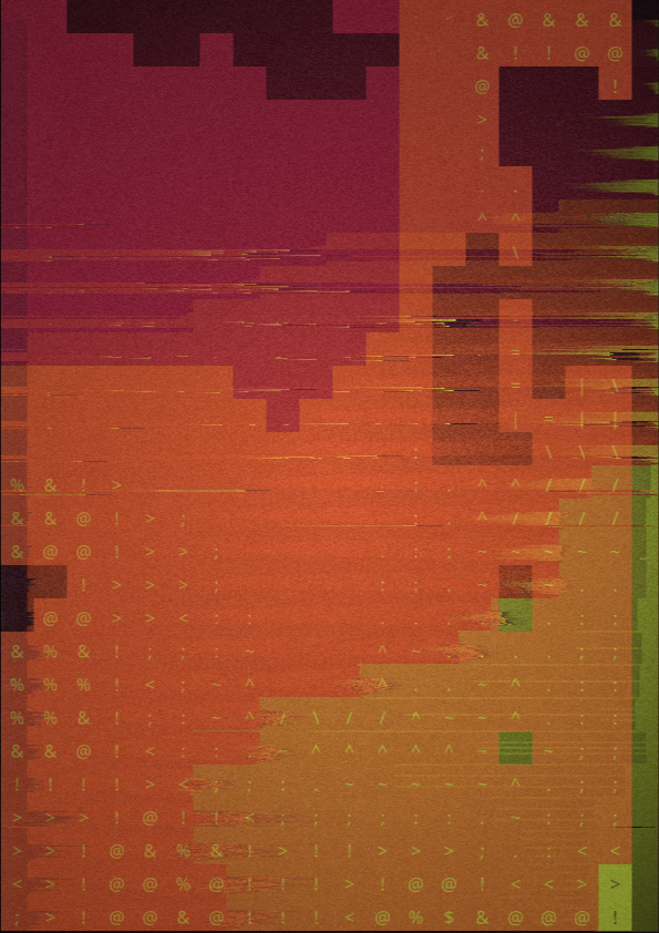 Convergence Remnants #11077