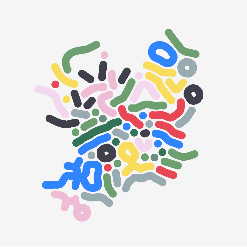 filaments #95