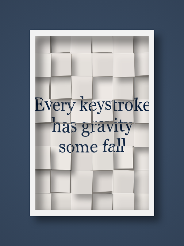 The Metaphor Machine #42063