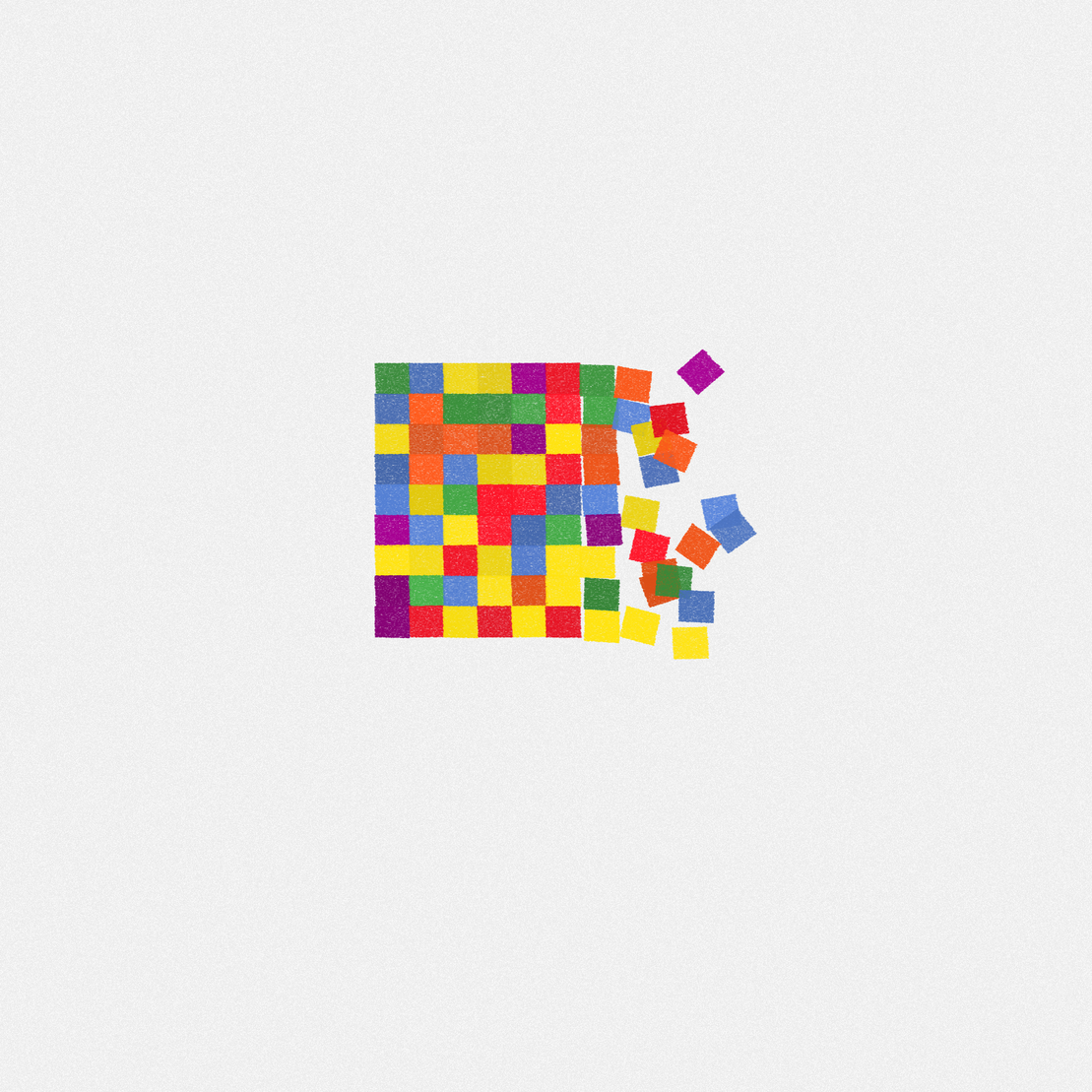 Ode to Random