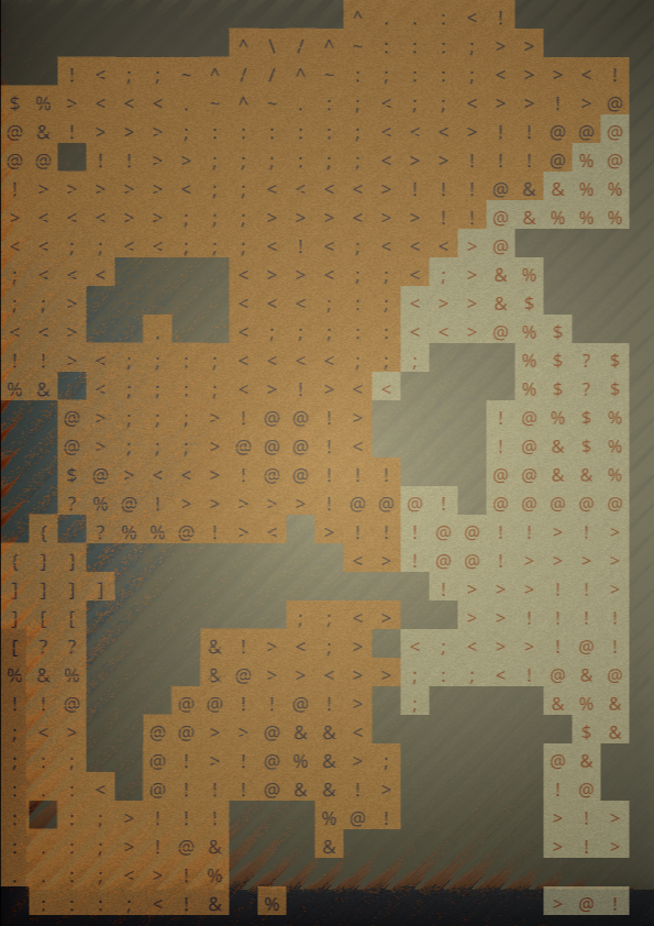 Convergence Remnants #5111