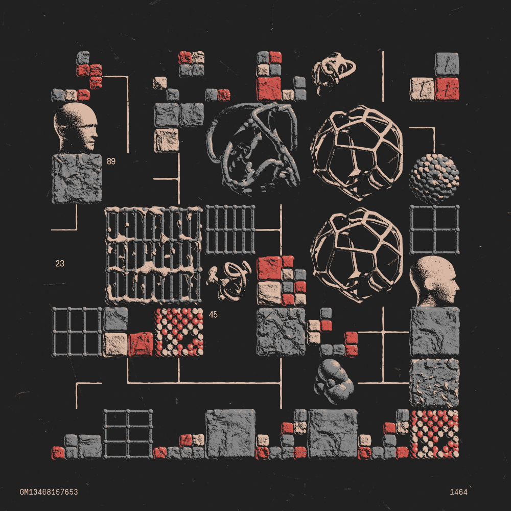 Cosmoblocks #65