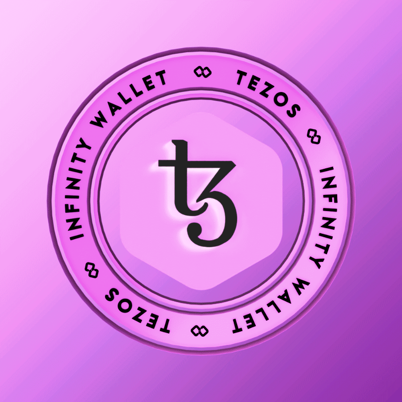 Tezos x Infinity Wallet #1638