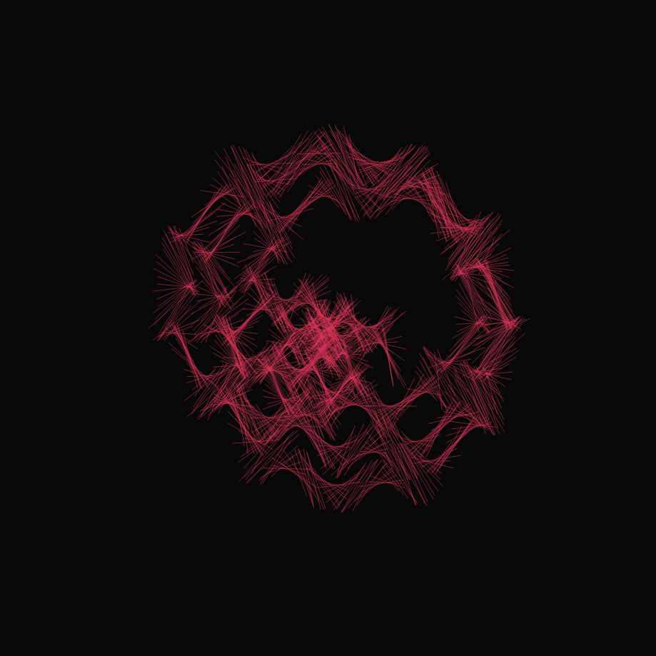 The Noise #13980
