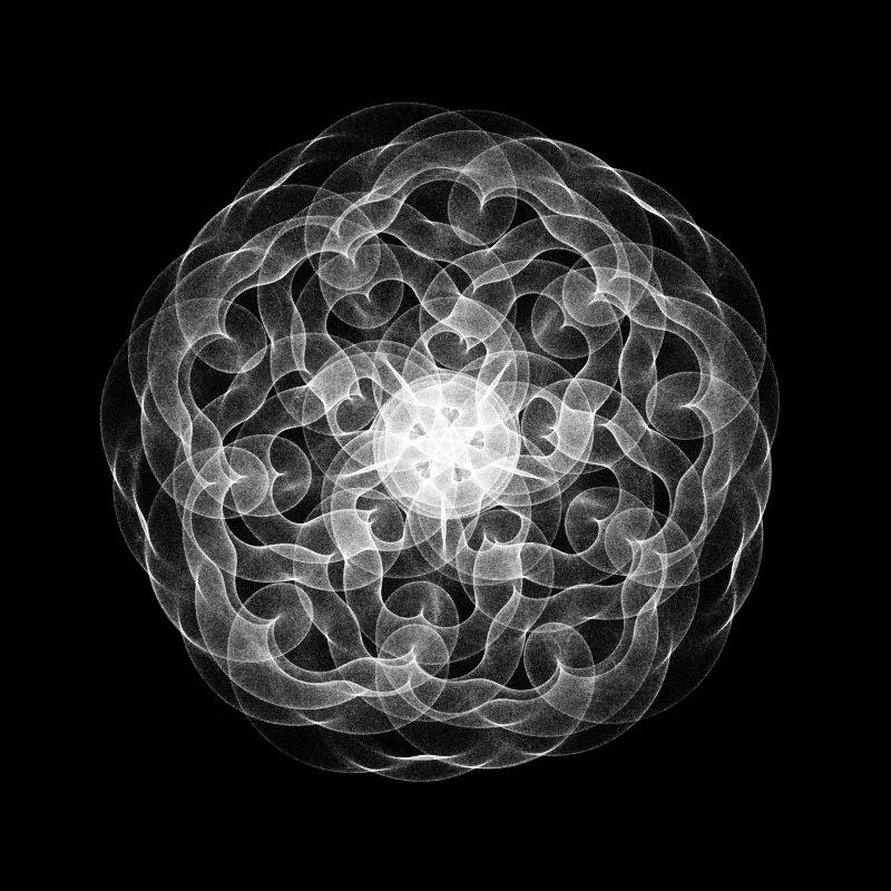 Many worlds #184