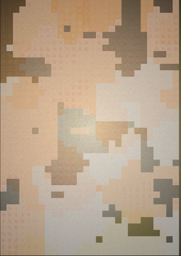 Convergence Remnants #7944