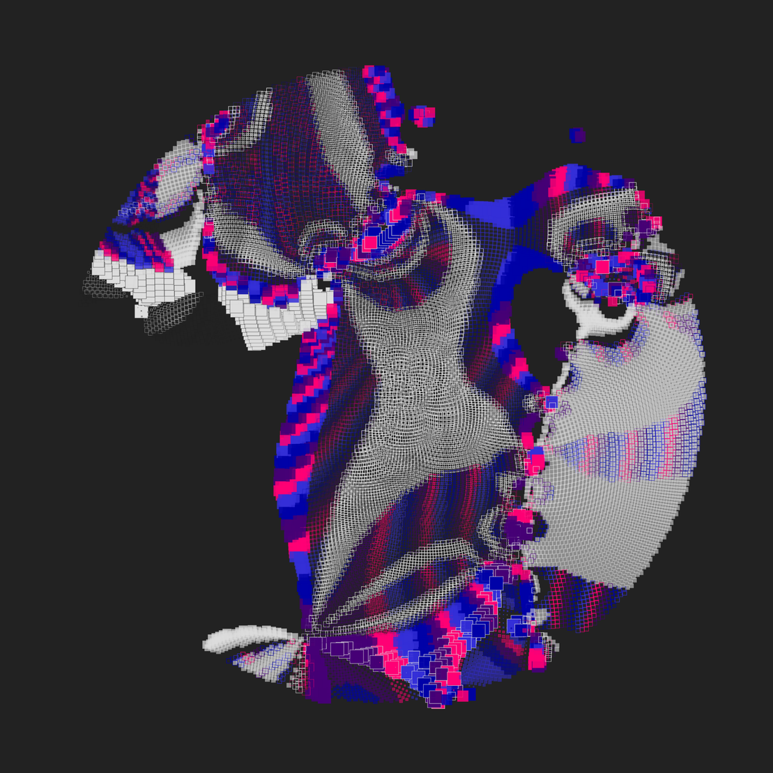 Still C #22073