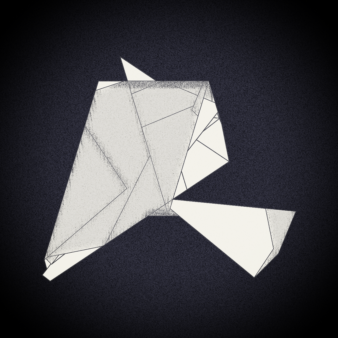 Shape of Freedom #1679