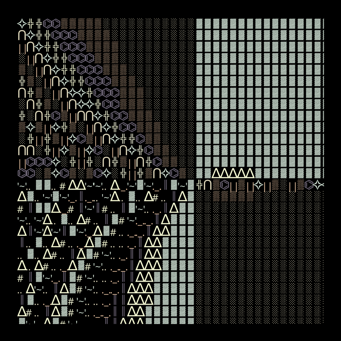 g l y p h #135135