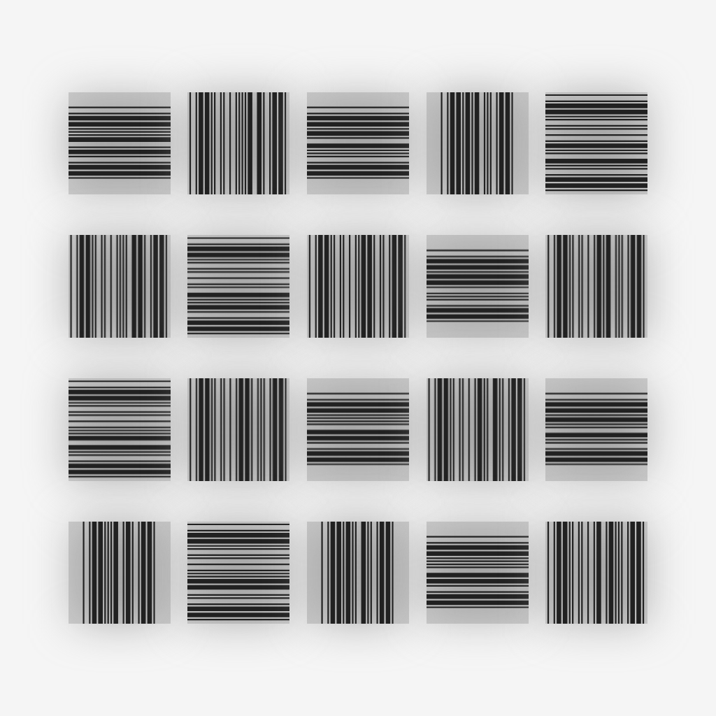 barcode(fxhash) #376