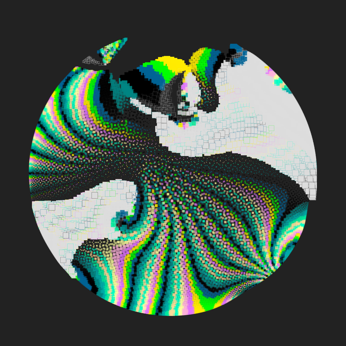 Still C #24659