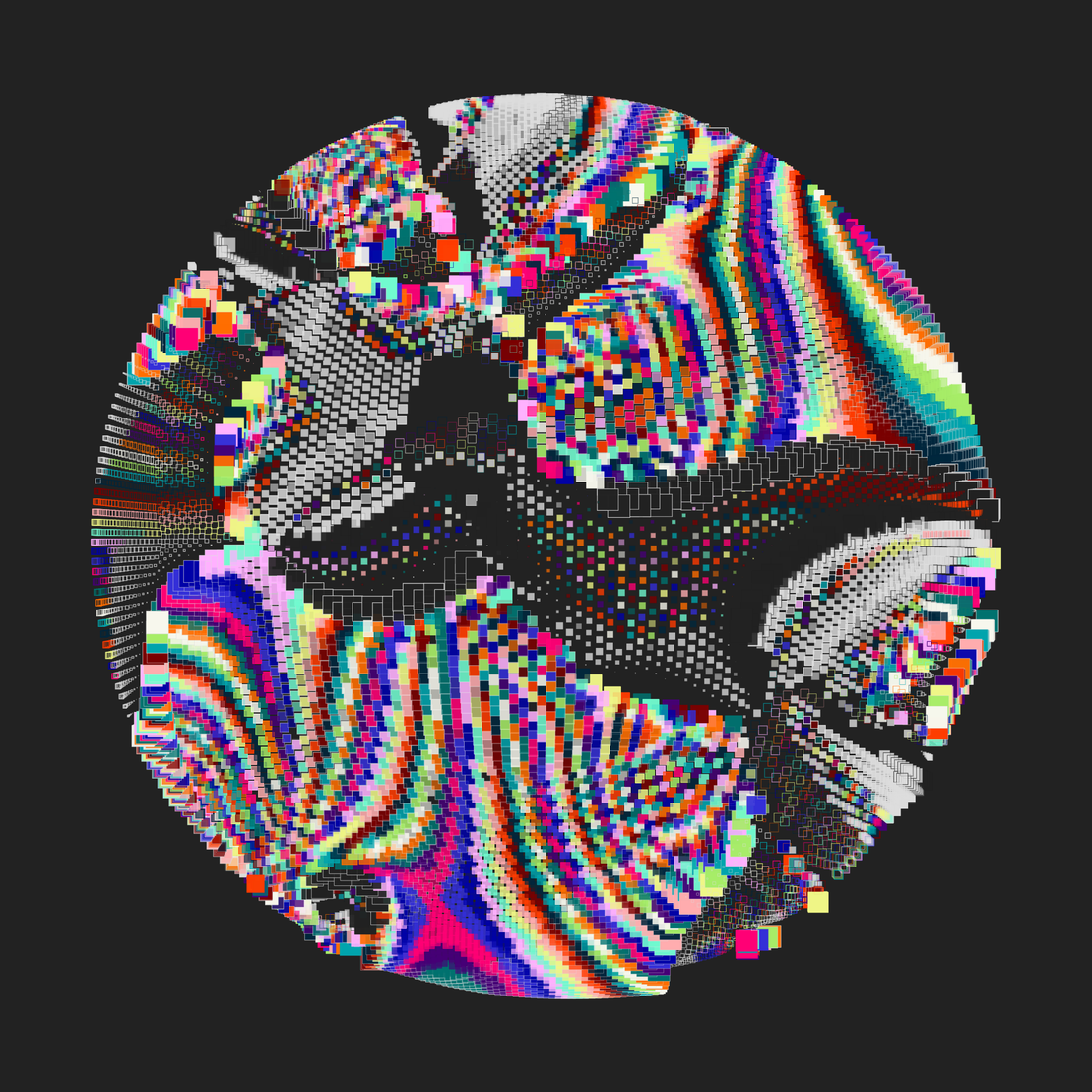 Still C #1222