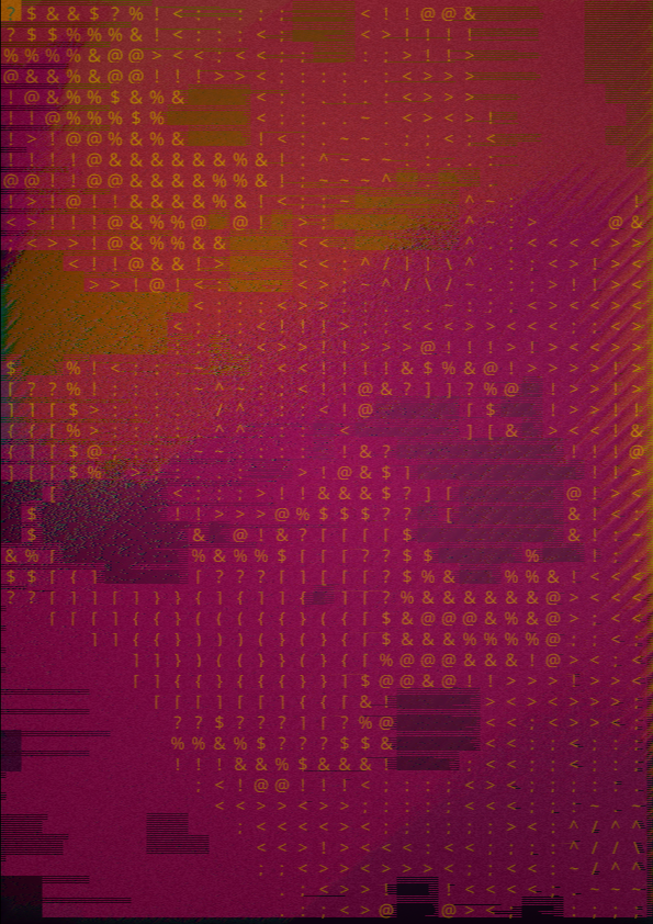 Convergence Remnants #10890