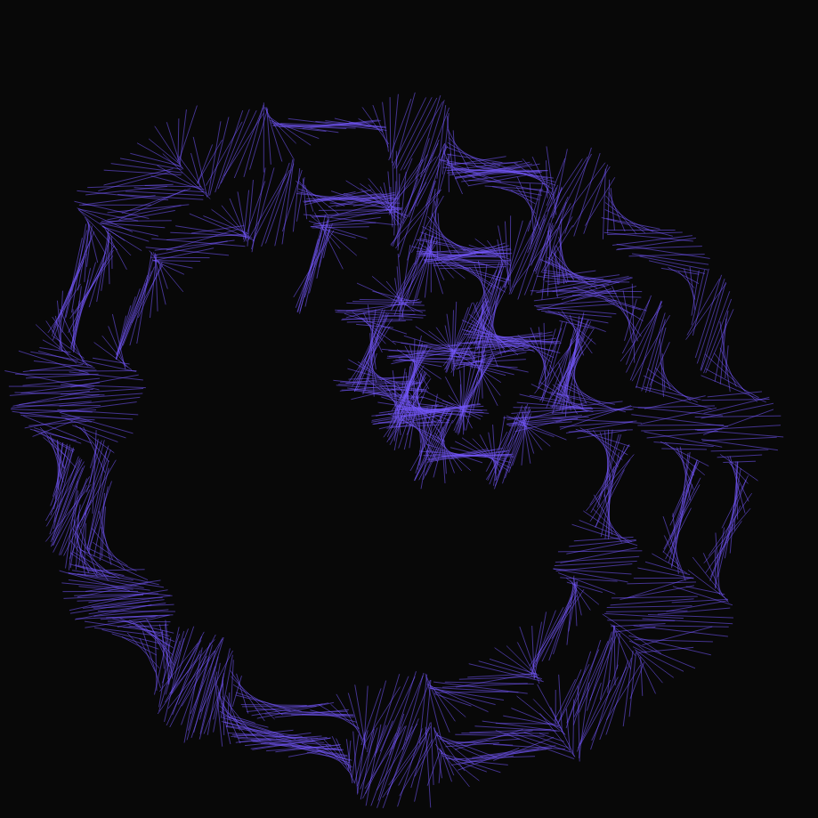 The Noise #9374