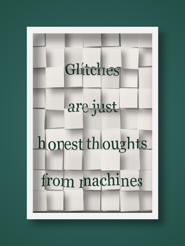 The Metaphor Machine #38655