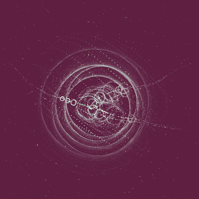Gravitational Beam #55