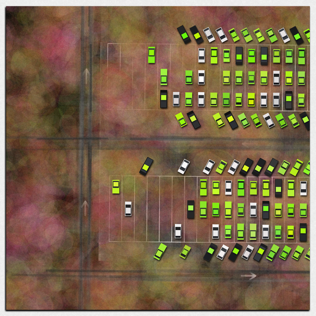 Auto Park #275
