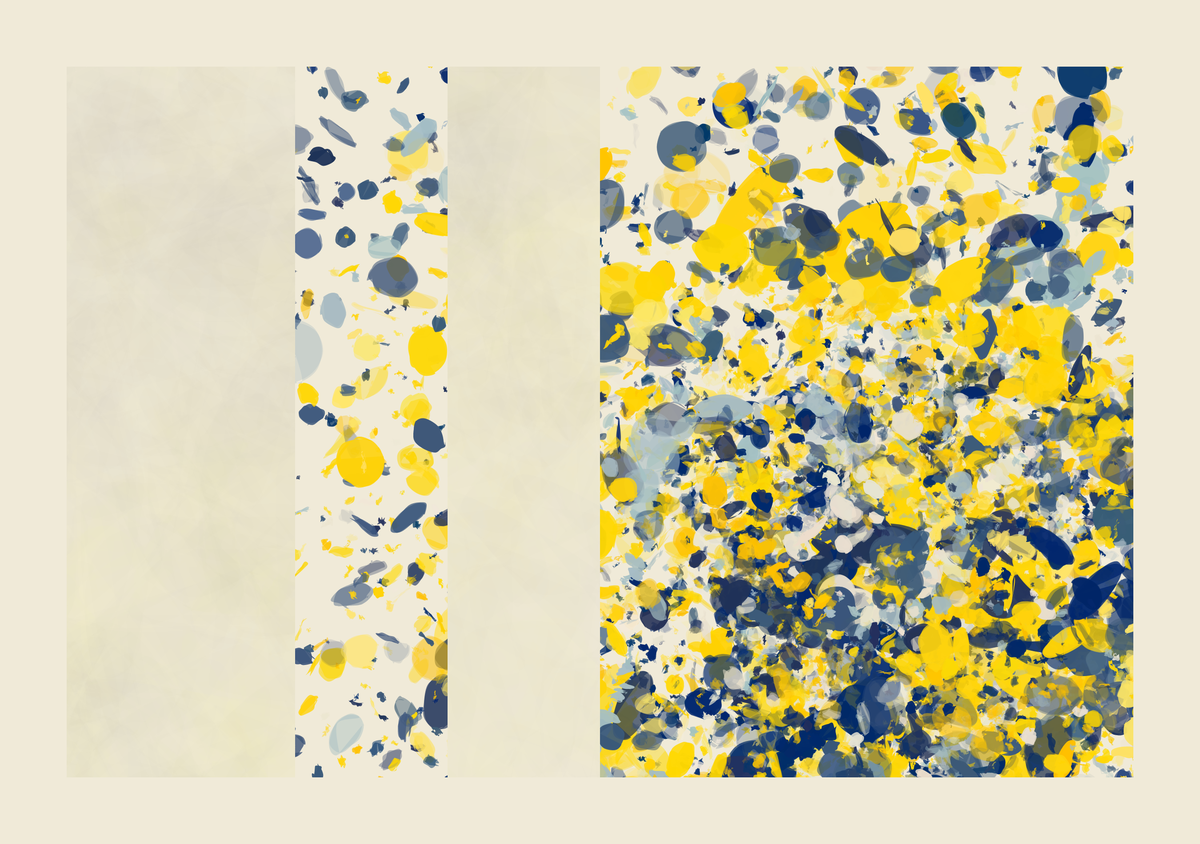 Nebula, Solitude #24
