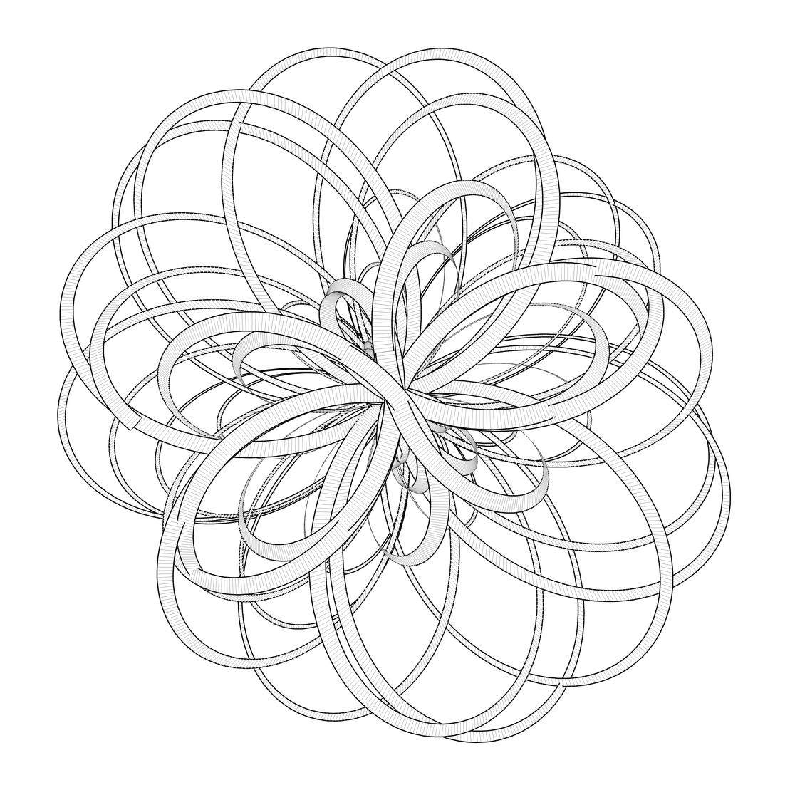 LL21 Entangled #197