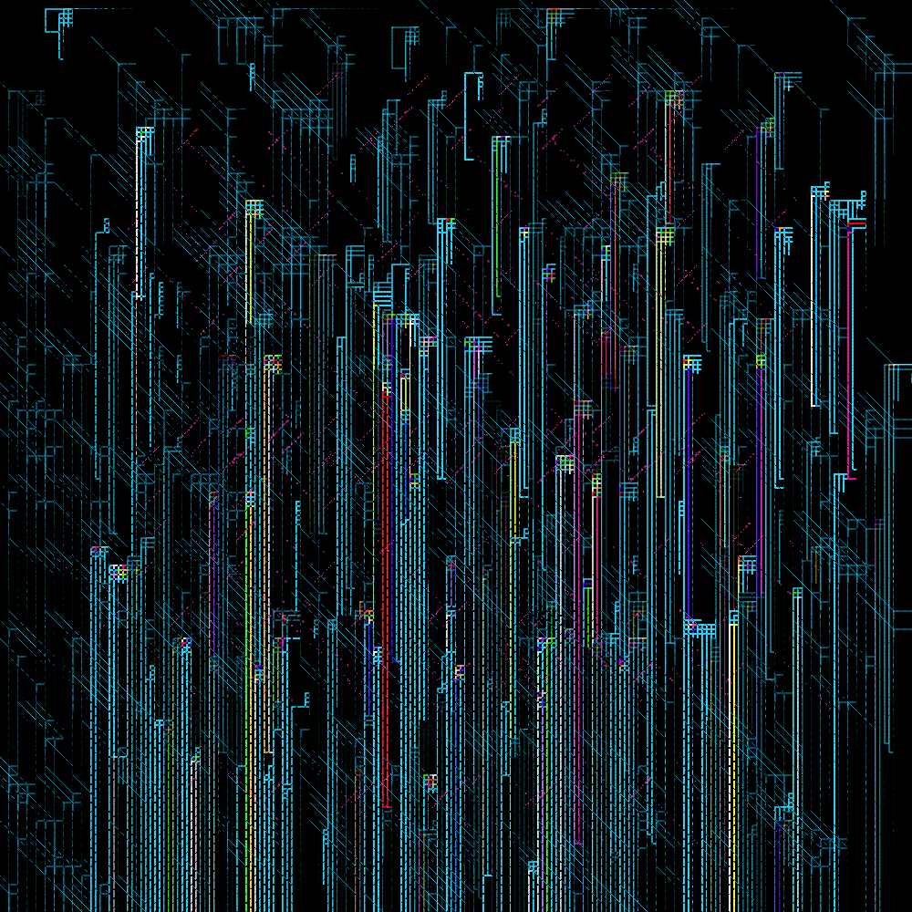 Beautiful Mind #32