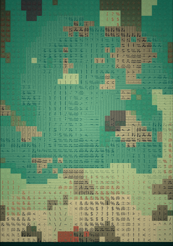 Convergence Remnants #3573
