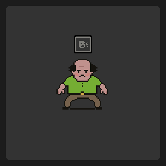 Tiny Boomer #167