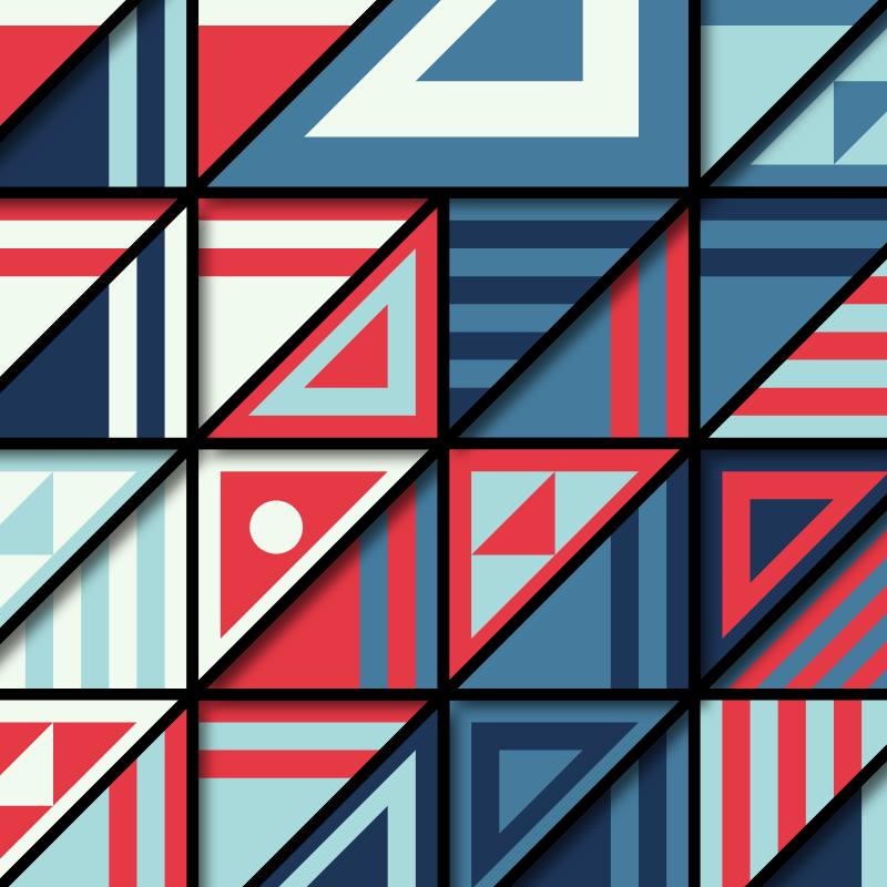 Simple Patterns 2 #164