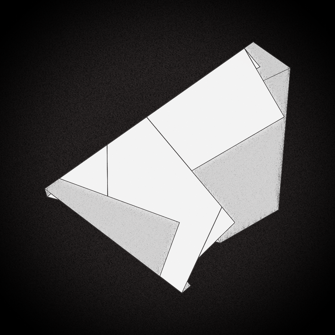 Shape of Freedom #1530